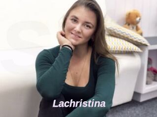 Lachristina