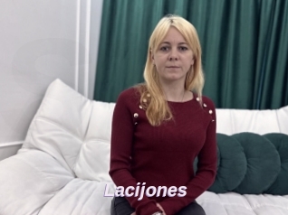 Lacijones