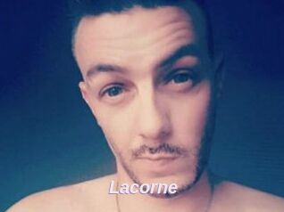 Lacorne