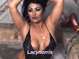Lacynorris
