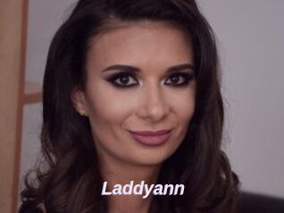Laddyann