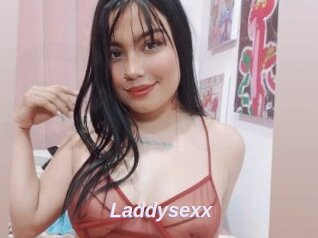 Laddysexx