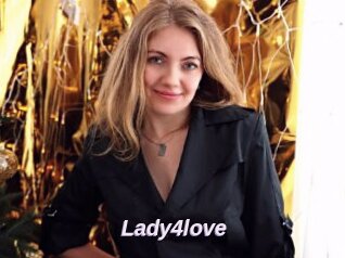 Lady4love