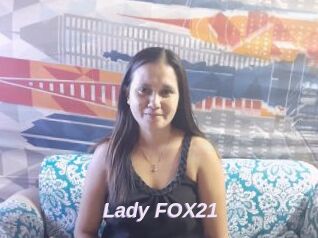 Lady_FOX21