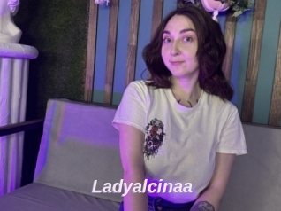 Ladyalcinaa