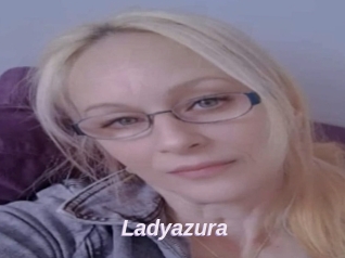 Ladyazura