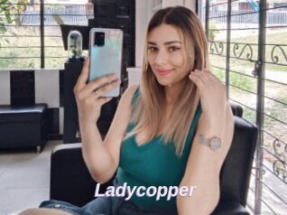Ladycopper