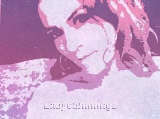 Ladycummingz