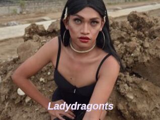 Ladydragonts
