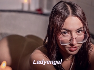 Ladyengel
