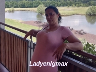 Ladyenigmax