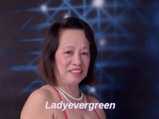Ladyevergreen