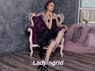 Ladyingrid