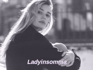 Ladyinsomnia