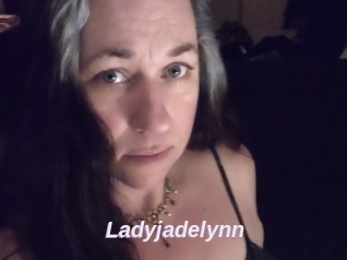 Ladyjadelynn