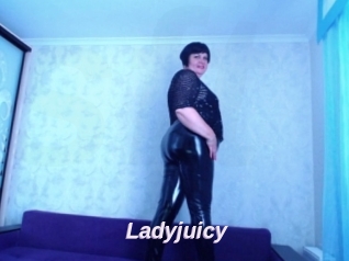 Ladyjuicy