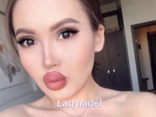 Ladyladel