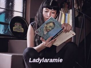 Ladylaramie
