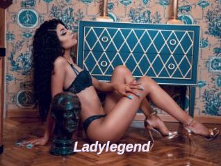 Ladylegend