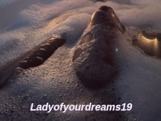Ladyofyourdreams19