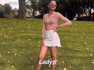 Ladyp