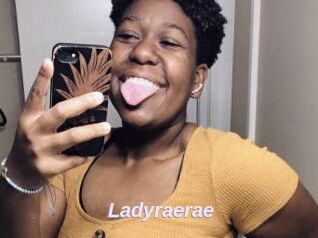 Ladyraerae