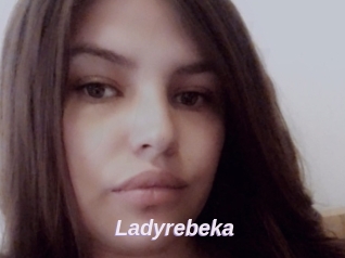 Ladyrebeka