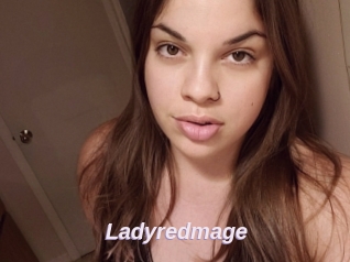 Ladyredmage