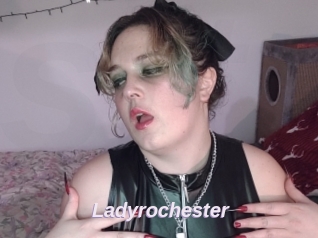 Ladyrochester