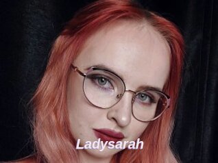 Ladysarah