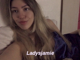 Ladysjamie