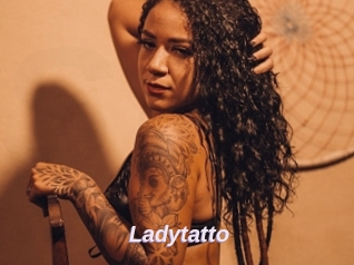 Ladytatto