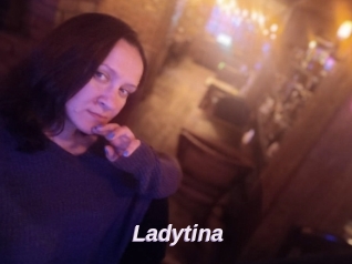Ladytina