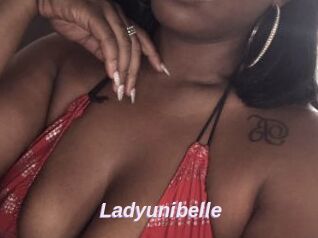 Ladyunibelle