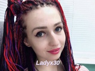 Ladyx30