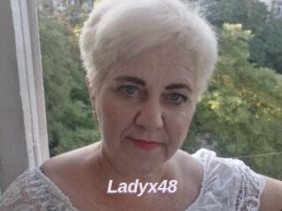 Ladyx48