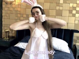 Ladyxmandy