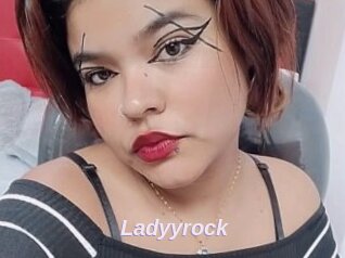 Ladyyrock