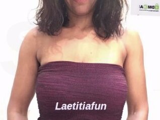 Laetitiafun