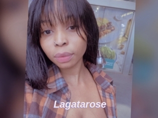 Lagatarose