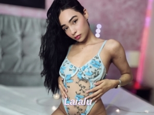 Laialu