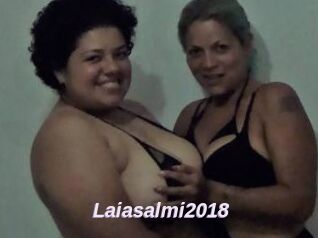 Laiasalmi2018