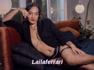 Lailaferrari