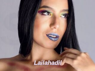 Lailahadil