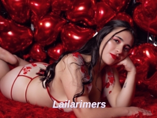 Lailarimers