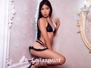 Lailasprint