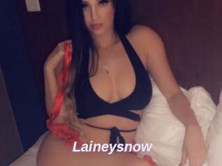 Laineysnow