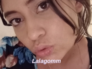 Lalagomm