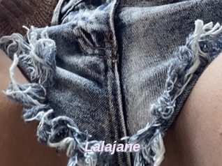 Lalajane