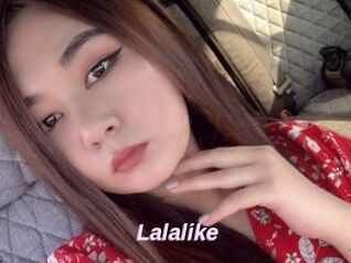 Lalalike